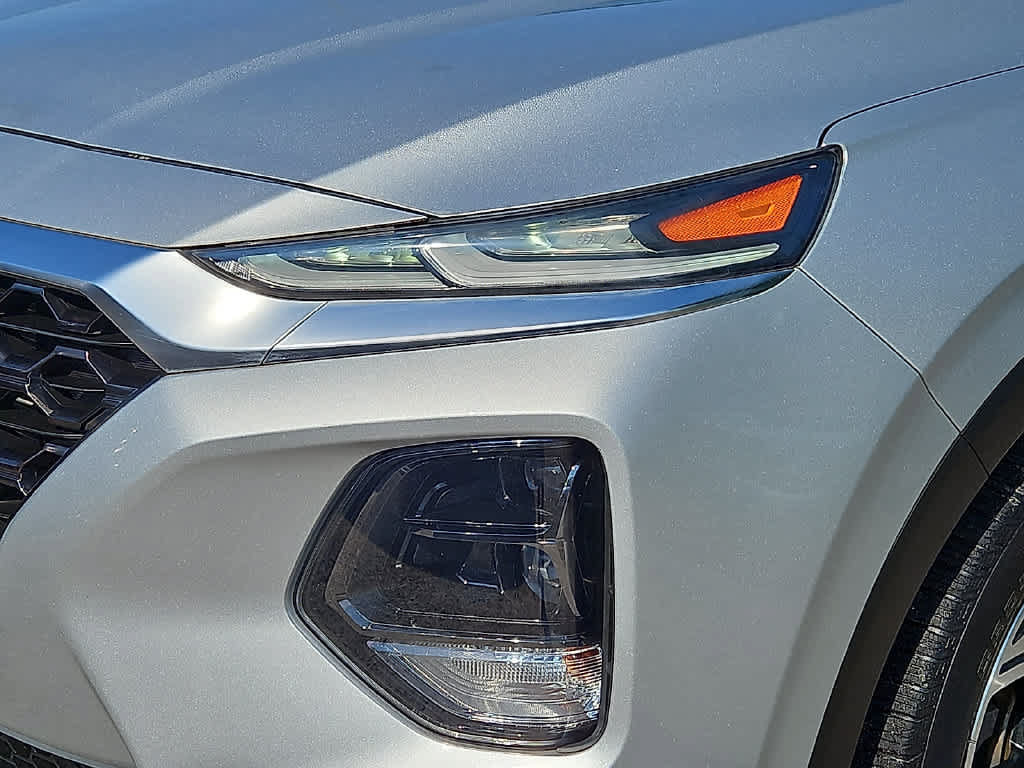 Used 2019 Hyundai Santa Fe FWD image 8