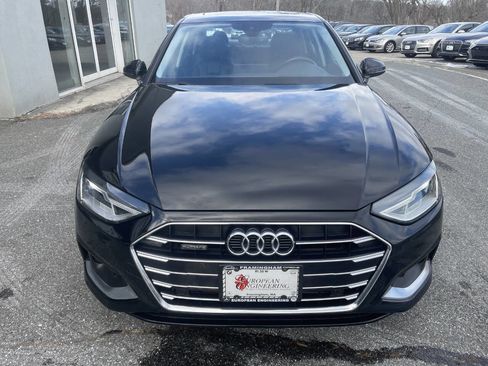 Used 2021 Audi A4 2.0T Premium w/ Convenience Package image 2