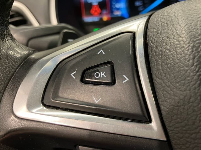 Used 2015 Ford Edge SEL w/ Equipment Group 201A FWD image 38