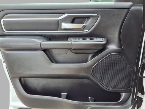 Used 2025 RAM 1500 Big Horn AWD/4WD image 17