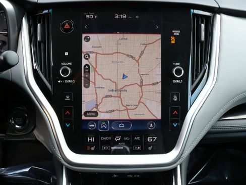 Used 2020 Subaru Outback Limited w/ Popular Package #2 image 28