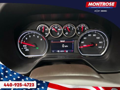 Used 2021 Chevrolet Tahoe Z71 image 15