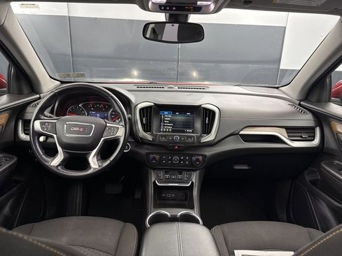 Used 2019 GMC Terrain SLE w/ Driver Convenience Package image 27