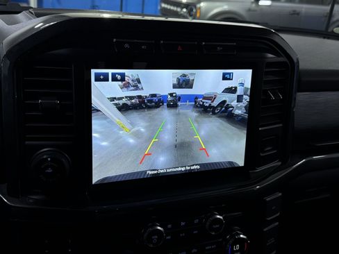 Used 2021 Ford F150 XLT w/ Equipment Group 302A High AWD/4WD image 31