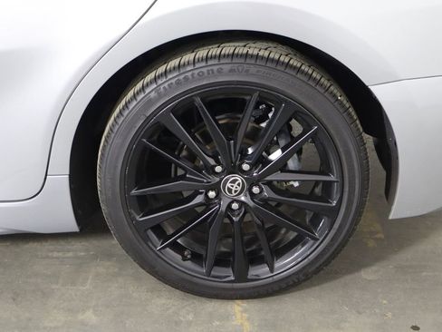 Used 2024 Toyota Camry XSE image 42