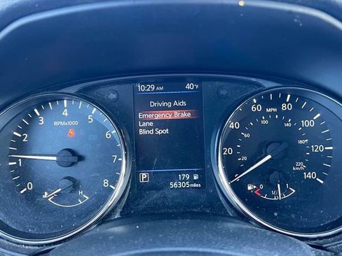 Used 2022 Nissan Rogue Sport S image 24