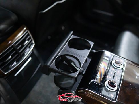 Used 2015 Audi A8 L 4.0T image 22