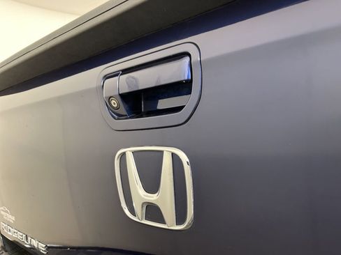 Certified 2018 Honda Ridgeline RTL-T image 18