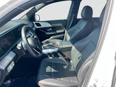 Used 2024 Mercedes-Benz GLE 450e 4MATIC image 18