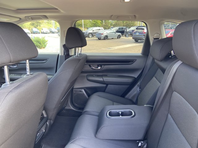 Used 2024 Honda CR-V EX image 17
