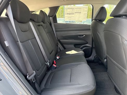 New 2026 Hyundai Tucson SEL image 18