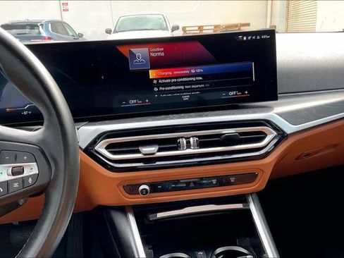 Used 2023 BMW i4 eDrive35 RWD image 6
