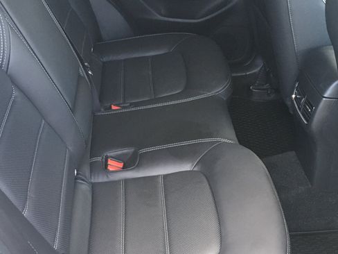 Certified 2025 MAZDA CX-5 AWD 2.5 S w/ Preferred Package image 6