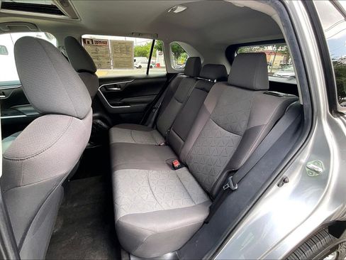 Used 2020 Toyota RAV4 XLE w/ Convenience Package AWD/4WD image 31