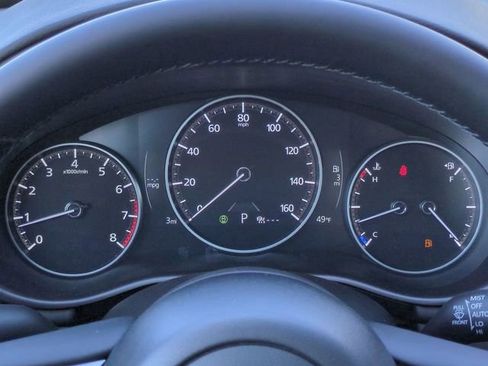 New 2026 MAZDA MAZDA3 s Sport image 24