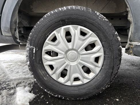 Used 2024 Ford Transit 250 Low Roof w/ Exterior Upgrade Package image 19