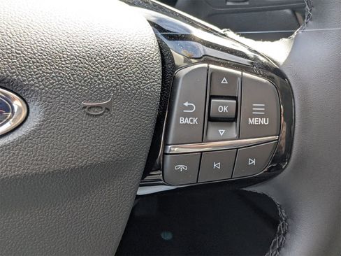 New 2026 Ford Escape BASE image 30