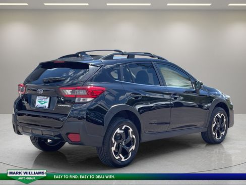 Used 2023 Subaru Crosstrek 2.5i Limited w/ Popular Package #3 AWD/4WD image 24