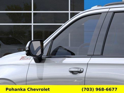 New 2026 Chevrolet Tahoe Z71 AWD/4WD image 12