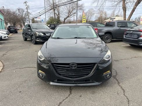Used 2015 MAZDA MAZDA3 s Grand Touring image 2