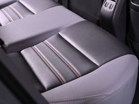 Certified 2023 Nissan Kicks SR w/ SR Premium Package FWD image 33