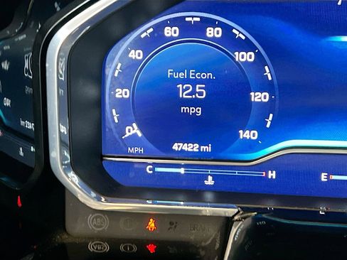 Used 2024 Chevrolet Silverado 1500 LT Trail Boss w/ Convenience Package II image 12