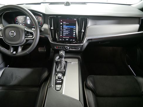 Used 2020 Volvo S90 T6 R-Design AWD/4WD image 10