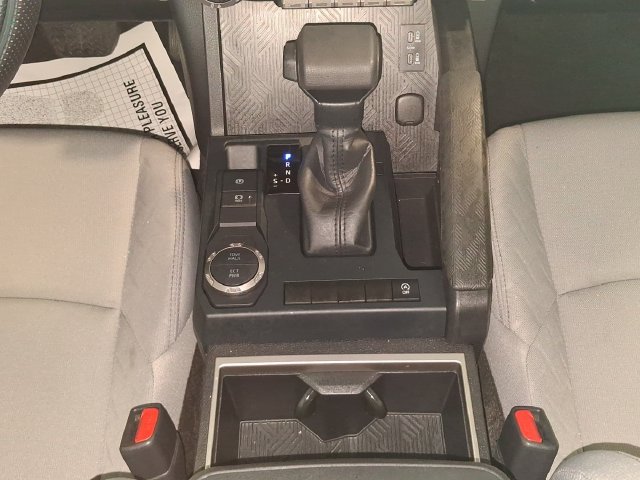 Used 2026 Toyota Tacoma SR5 RWD image 6