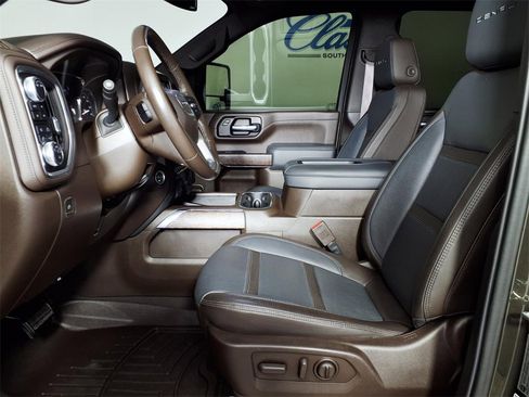Used 2022 GMC Sierra 2500 Denali image 7