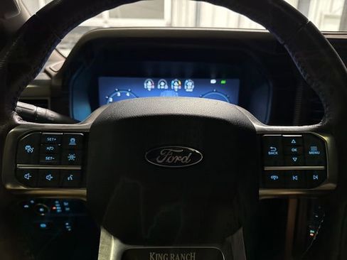 Used 2024 Ford F150 King Ranch AWD/4WD image 16