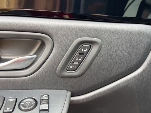 New 2025 Honda Pilot TrailSport image 16