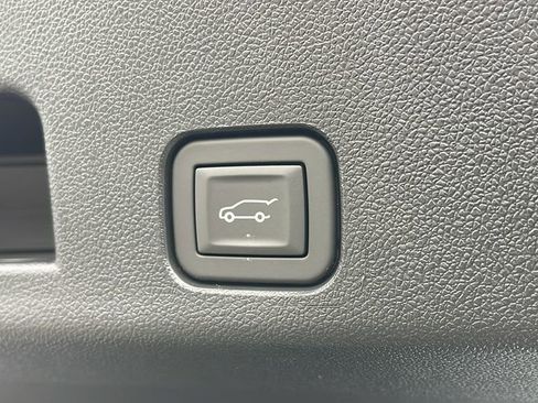 New 2026 Buick Enclave Sport Touring w/ Power Package image 28