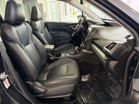 Used 2019 Subaru Forester Limited w/ Popular Package #3 AWD/4WD image 24