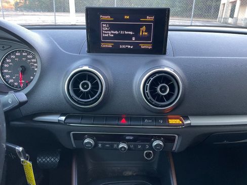 Used 2015 Audi A3 1.8T Premium image 29