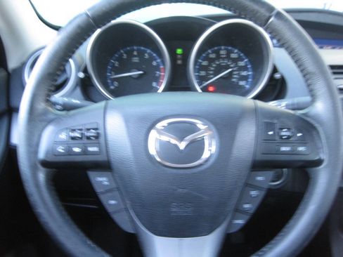 Used 2013 MAZDA MAZDA3 i Touring FWD image 31