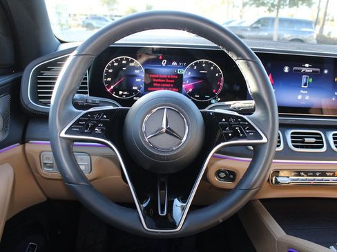 Certified 2024 Mercedes-Benz GLE 350 4MATIC image 13