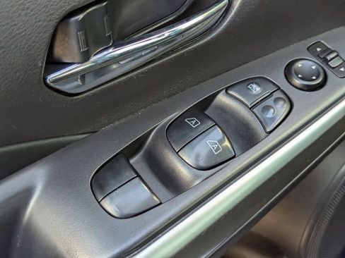 Used 2020 Nissan Kicks SR w/ SR Premium Package image 17