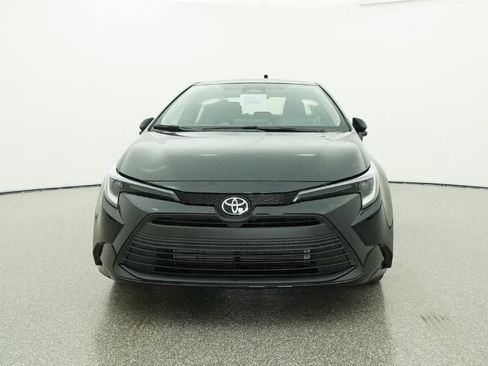 New 2026 Toyota Corolla LE image 31