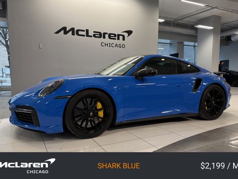 Used 2023 Porsche 911 GT3 RS image 23