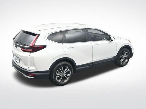 Used 2021 Honda CR-V EX image 28