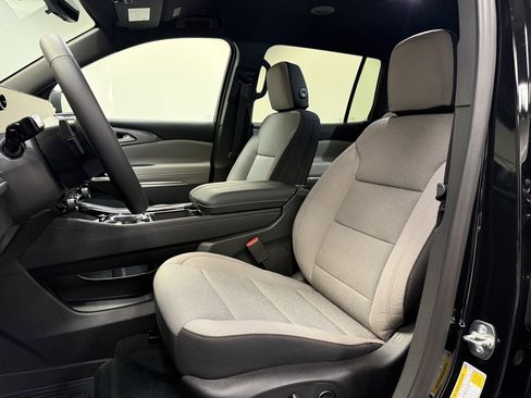 New 2026 Chevrolet Traverse LT w/ Midnight/Sport Edition image 22