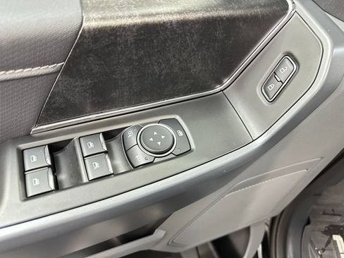 Used 2023 Ford F150 XLT w/ Equipment Group 301A Mid AWD/4WD image 16
