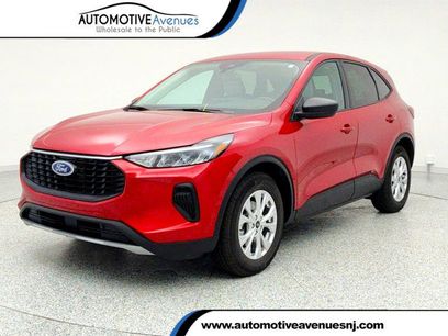 Used 2025 Ford Escape Active w/ Cold Weather Package