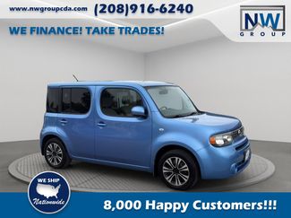 Used 2014 Nissan Cube 1.8 S image 1