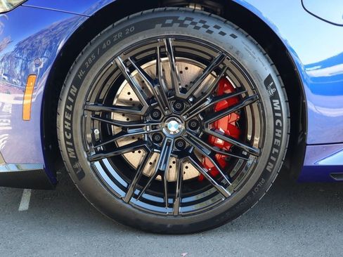 New 2026 BMW M5 AWD/4WD image 31