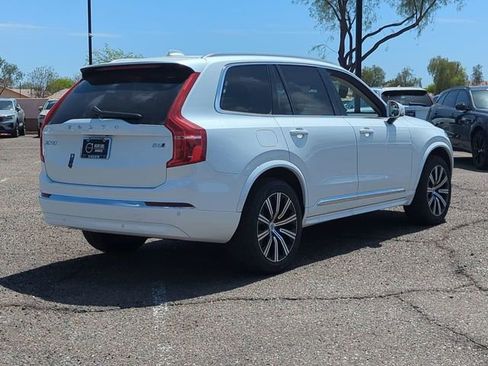 New 2025 Volvo XC90 B6 Core image 7