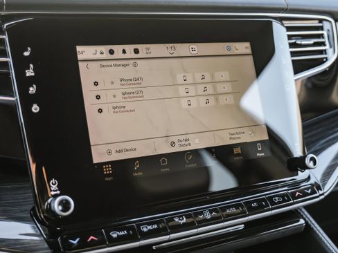 Used 2022 Jeep Wagoneer Series III w/ Convenience Group I image 29