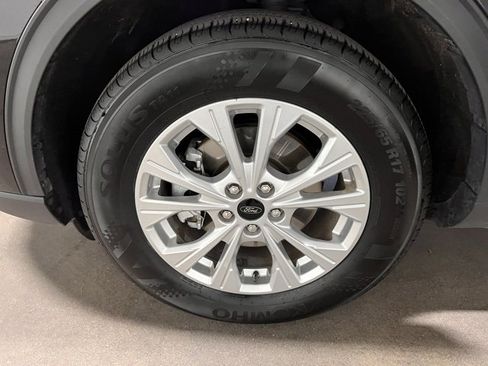 Used 2024 Ford Escape Active image 28