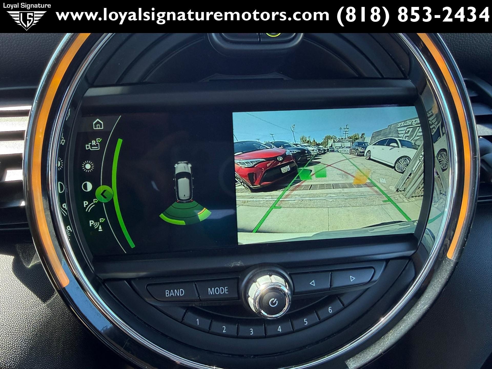 Used 2019 MINI Cooper S w/ Premium Package FWD image 27