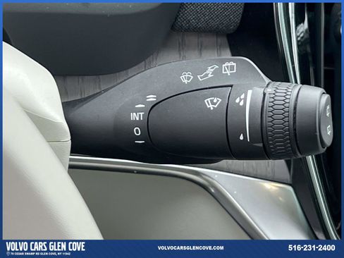 Used 2026 Volvo XC90 B6 Ultra w/ Protection Package image 24